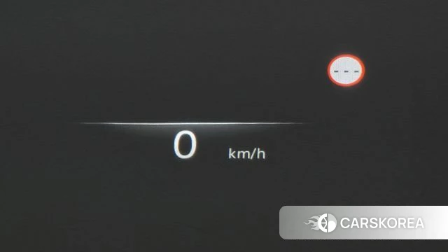 Genesis G80 (RG3) id 3935309 из Кореи 9