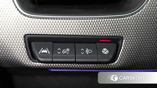 Renault Korea (Samsung) XM3 id 4921781 из Кореи 9