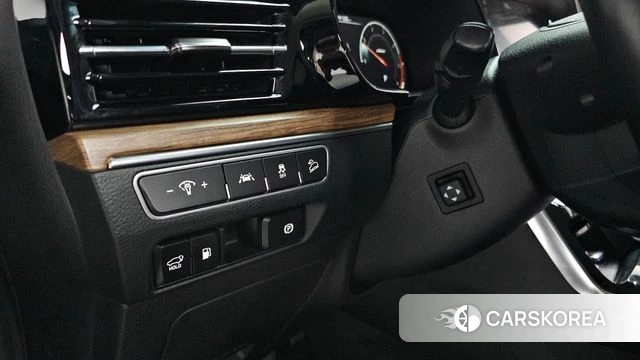 Kia Mohave Master id 3893239 из Кореи 9