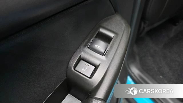 Chevrolet (GM Daewoo) Trailblazer id 4429504 из Кореи 9