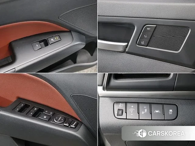 Hyundai The New Avante AD id 3330610 из Кореи 9