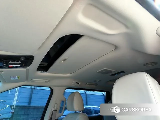 Kia Carnival 4th generation id 3758754 из Кореи 9