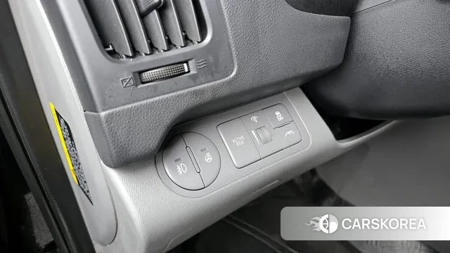 Hyundai The New Grand Starex id 3009138 из Кореи 9