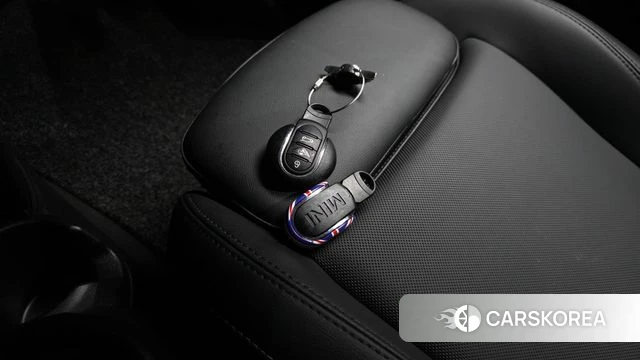 Mini Cooper id 3884613 из Кореи 9