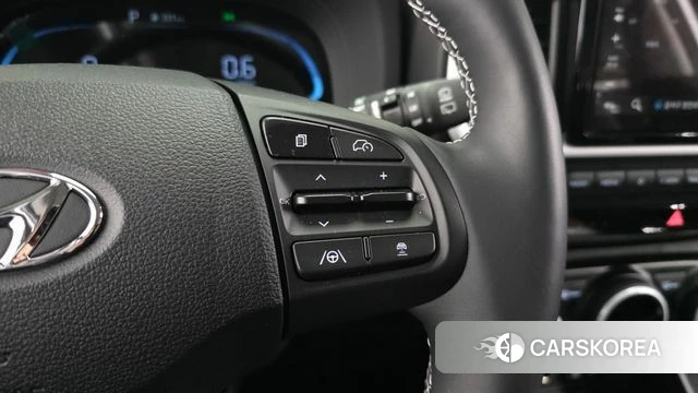 Hyundai Venue id 4242795 из Кореи 9