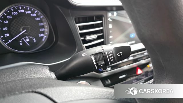 Hyundai The New Avante AD id 4873154 из Кореи 9