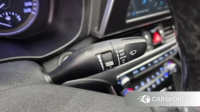 Hyundai Grandeur IG id 3050188 из Кореи 9