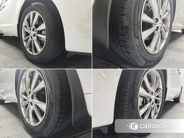 Kia The New Carnival id 3713516 из Кореи 9