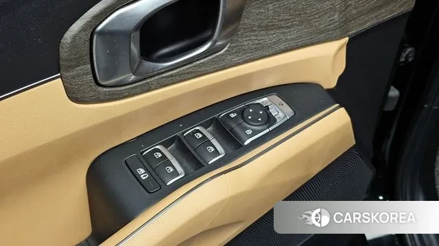 Kia Sorento 4th Generation id 3655612 из Кореи 9