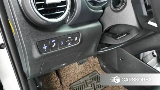 Hyundai Kona Electric id 4594595 из Кореи 9