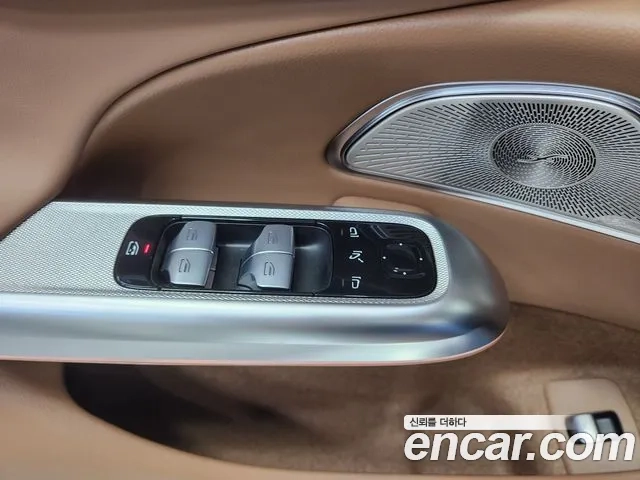 Mercedes-Benz E-Class W214 id 2948819 из Кореи 9