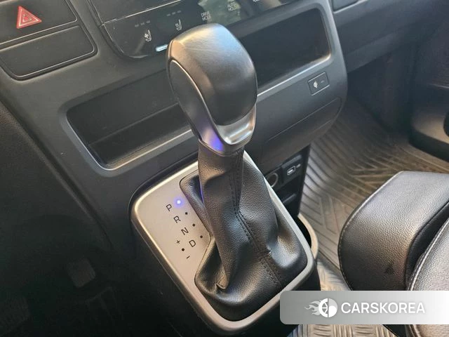 Hyundai Staria id 4947190 из Кореи 9