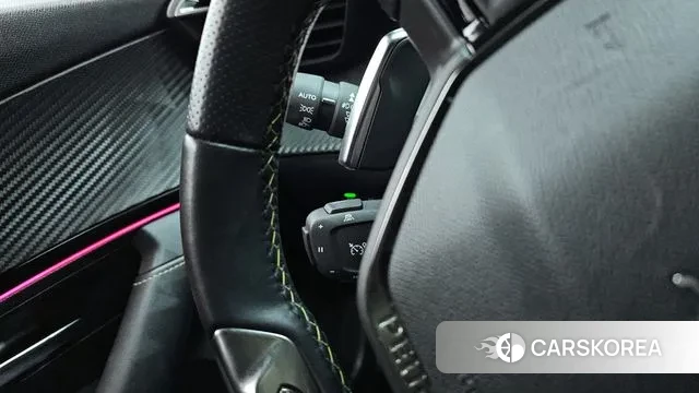 Peugeot 2008 Second generation id 3428066 из Кореи 9