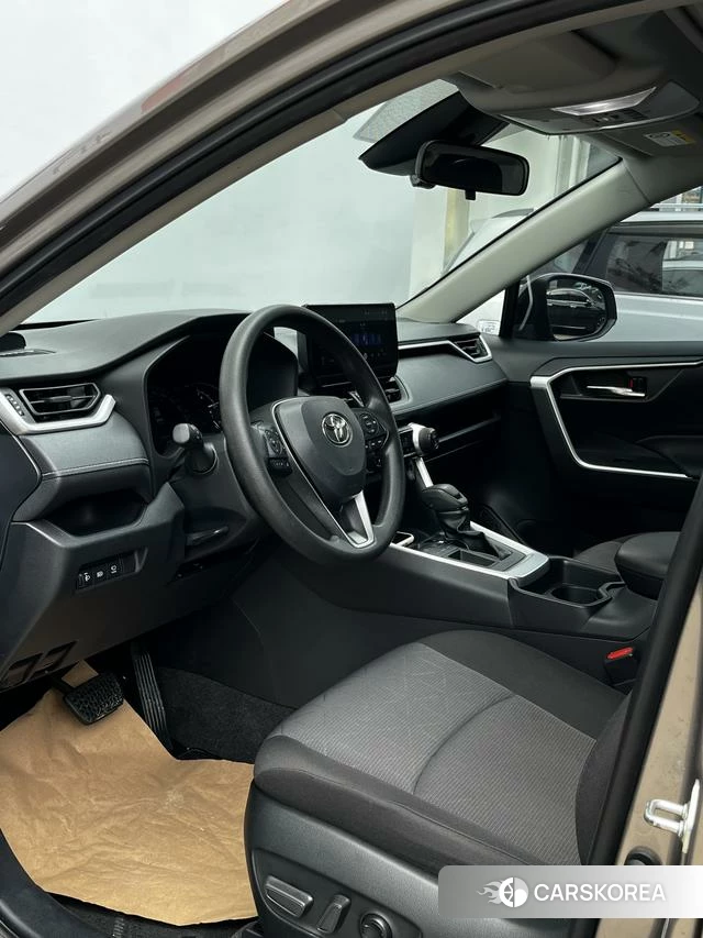 Toyota RAV4 Rongfang id 4262242 из Китая 9