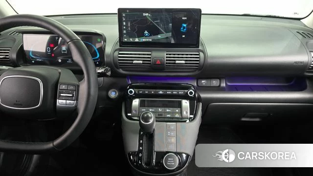 Hyundai The New Casper id 4934599 из Кореи 9