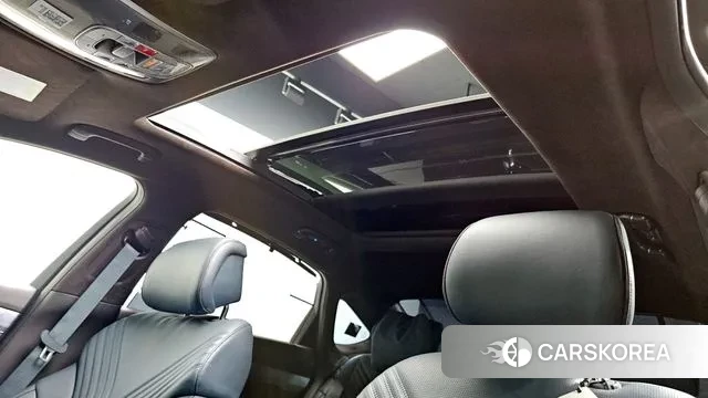 Genesis G80 (RG3) id 3267687 из Кореи 9