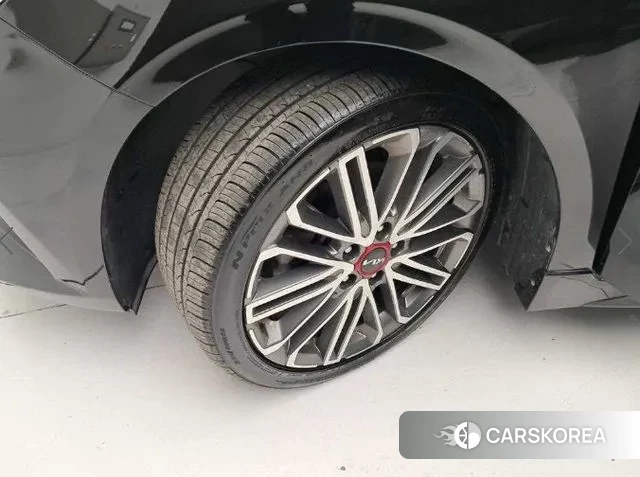 Kia The New K3 2nd generation id 3601010 из Кореи 9