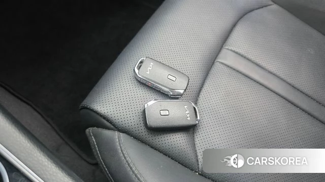 Kia K5 Hybrid 3rd Generation id 4688125 из Кореи 9