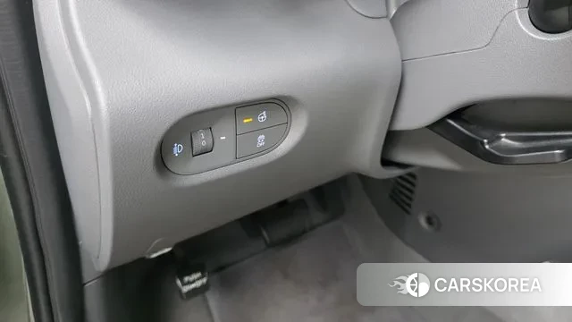 Hyundai Casper id 3384121 из Кореи 9