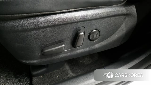 Hyundai Santa Fe TM id 4233076 из Кореи 9