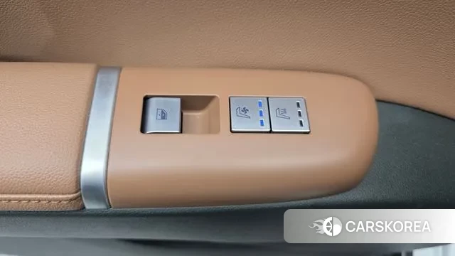 Hyundai Grandeur (GN7) id 3378053 из Кореи 9