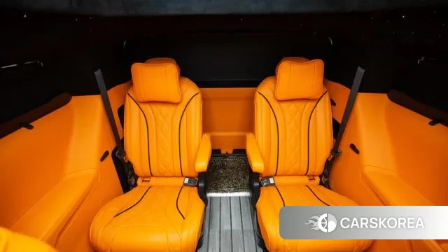 Kia The New Carnival 4th Generation id 3731511 из Кореи 9