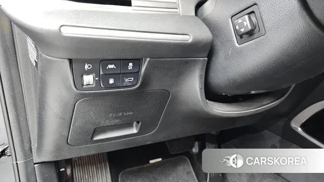 Hyundai The New Grandeur IG id 3390858 из Кореи 9