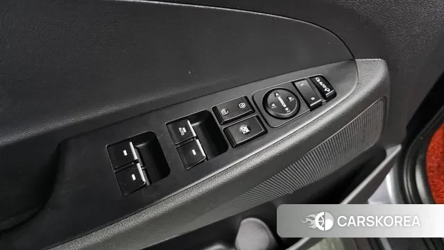 Hyundai All New Tucson id 3681644 из Кореи 9