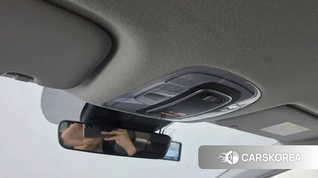 Hyundai Avante (CN7) id 3453167 из Кореи 9