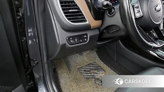 Kia Seltos id 3646505 из Кореи 9