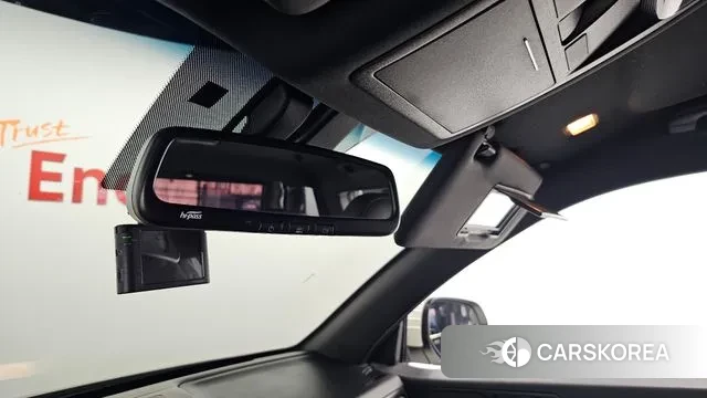 Ssangyong Rexton Sports Cannes id 3494157 из Кореи 9