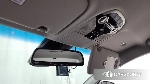 Hyundai Grandeur IG id 3034396 из Кореи 9