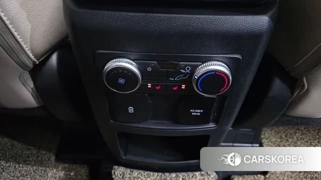 Ford Explorer 6th Generation id 3771696 из Кореи 9