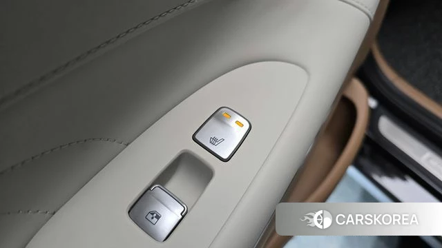 Hyundai The New Grandeur IG id 4907177 из Кореи 9