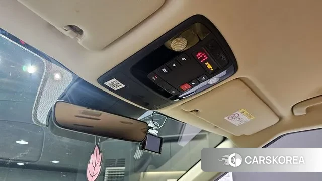 Kia Carnival 4th generation id 3625607 из Кореи 9