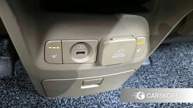 Kia The New Carnival id 3709130 из Кореи 9