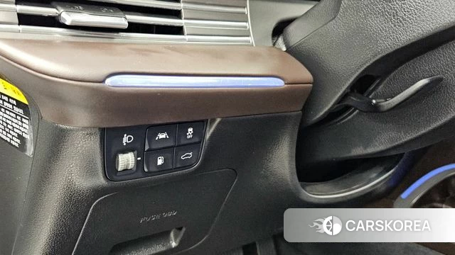 Hyundai The New Grandeur IG id 4294385 из Кореи 9