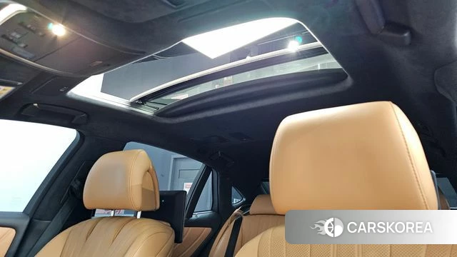 Lexus LS500h 5th generation id 4224491 из Кореи 9