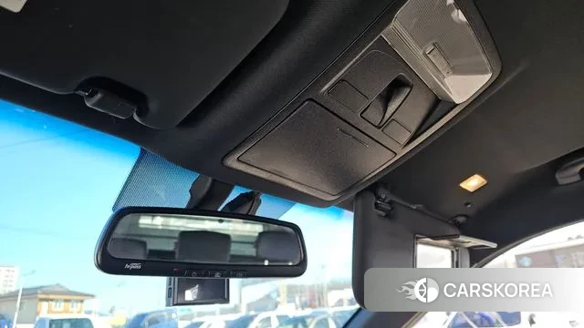 Ssangyong Rexton Sports Cannes id 3607984 из Кореи 9