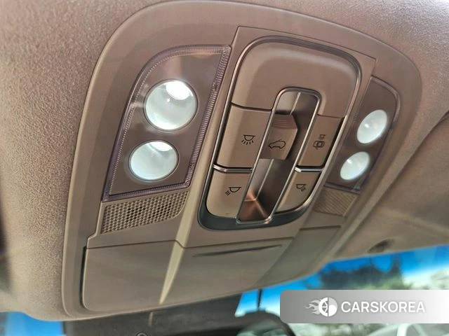 Hyundai Santa Fe TM id 4543523 из Кореи 9