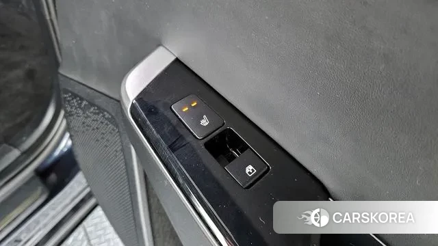 Kia EV6 id 2994159 из Кореи 9