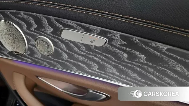 Mercedes-Benz E-Class W213 id 3401016 из Кореи 9