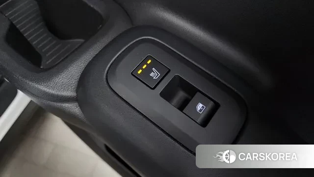 Hyundai Santa Fe (MX5) id 3377277 из Кореи 9