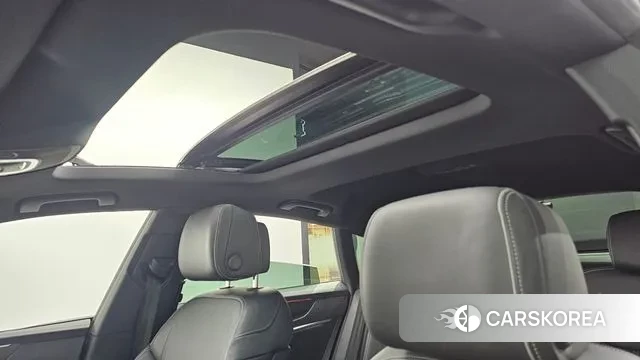 Audi A7 (4K) id 3747595 из Кореи 9