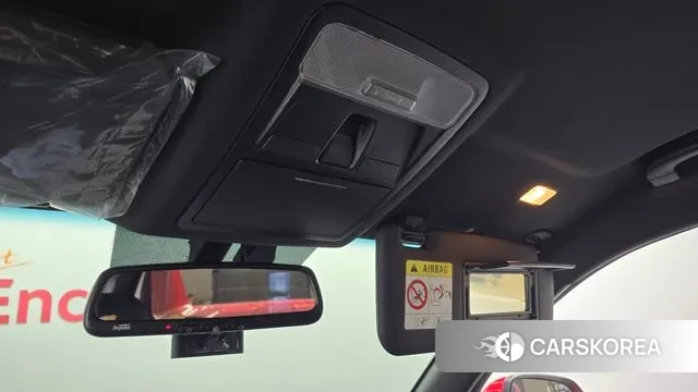 Ssangyong Rexton Sports id 3290871 из Кореи 9