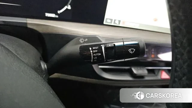 Kia K8 id 3437942 из Кореи 9