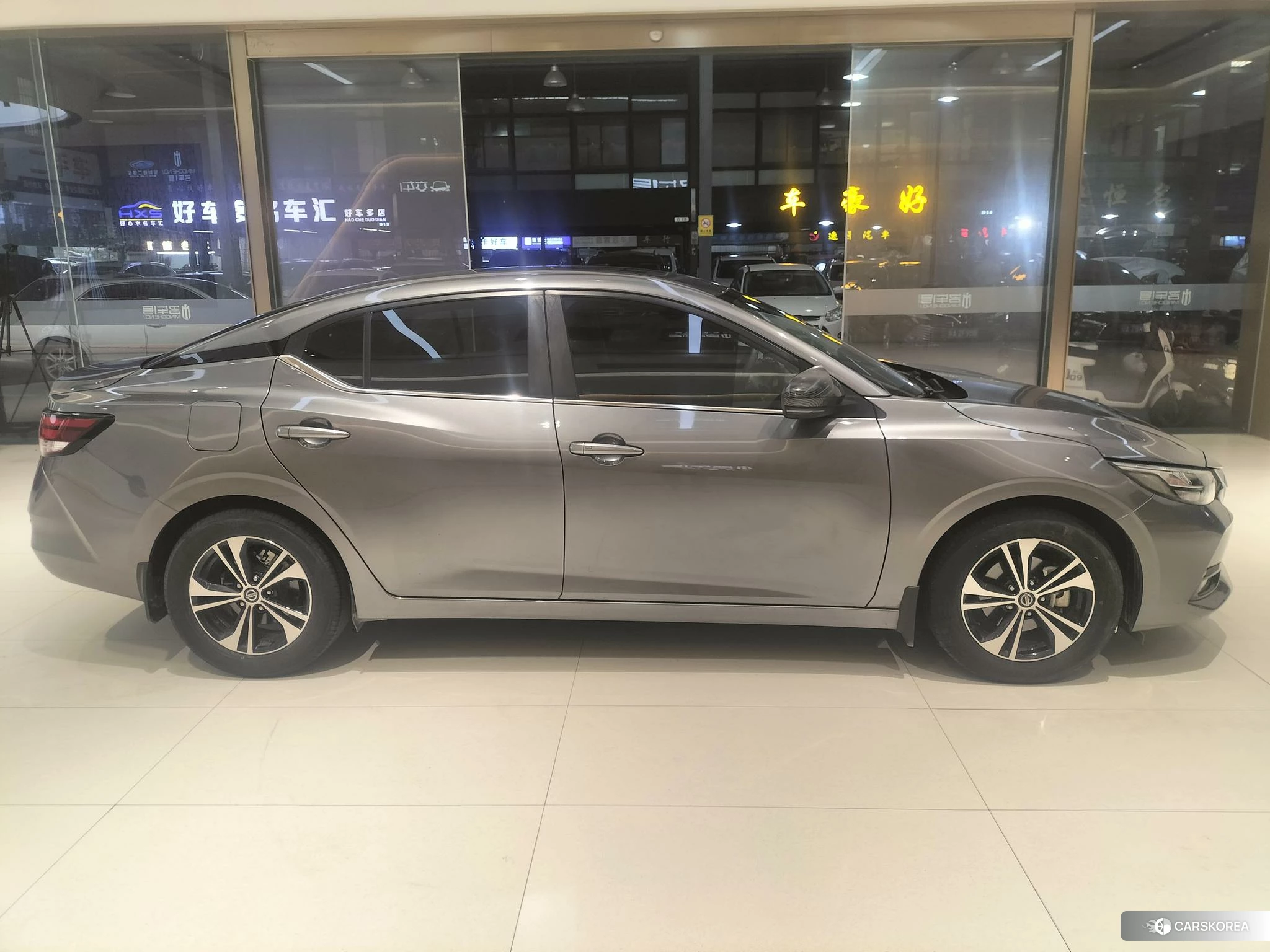 Nissan Xuan Yi id 4473951 из Китая 9