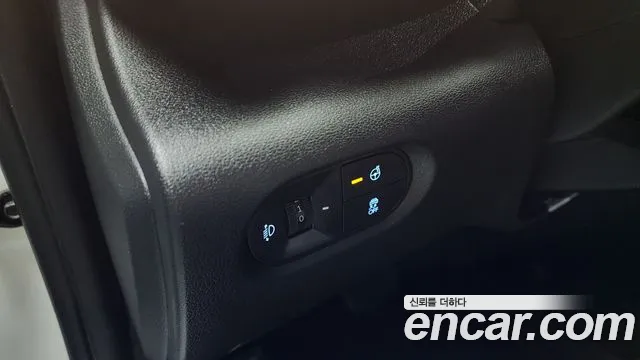 Hyundai Casper id 2666267 из Кореи 9