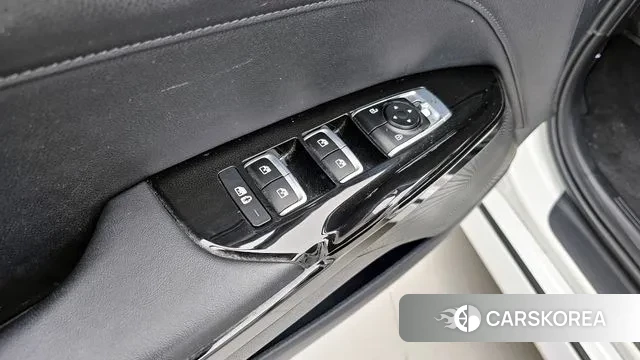 Kia K5 3rd generation id 3635321 из Кореи 9