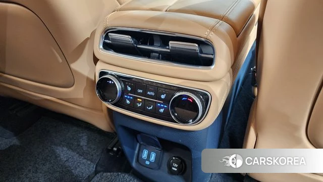 Genesis GV80 id 3826895 из Кореи 9